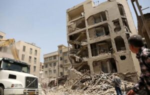 حمله هدفمند اسرائیل و ترور دو مقام مهم / آتش بس نقض شد حمله هدفمند اسرائیل و ترور دو مقام مهم / آتش بس نقض شد