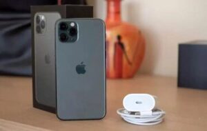 خداحافظی با «آیفون ۱۱» / گوشی محبوب اپل وارد به لیست محصولات قدیمی شد خداحافظی با «آیفون ۱۱» / گوشی محبوب اپل وارد به لیست محصولات قدیمی شد