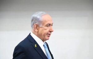 خشم مقامات امنیتی اسرائیل از اظهارات جنجالی نتانیانو خشم مقامات امنیتی اسرائیل از اظهارات جنجالی نتانیانو