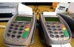 خطر آلودگی رسیدهای خرید را جدی بگیرید خطر آلودگی رسیدهای خرید را جدی بگیرید