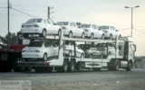 خیز دوباره قیمتها در بازار خودرو/ این خودرو ۵۲۰ میلیون تومان گرانتر شد خیز دوباره قیمتها در بازار خودرو/ این خودرو ۵۲۰ میلیون تومان گرانتر شد