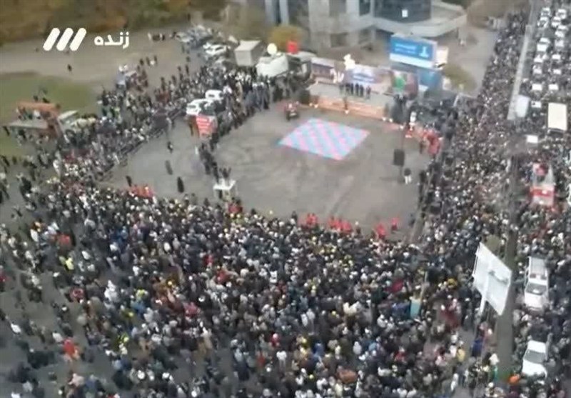 اخبار استان گلستان , اخبار گرگان , اغتشاشات ایران ,