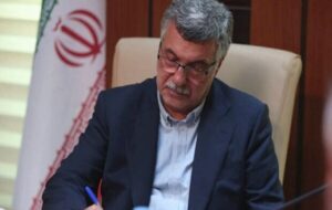 دستور صریح وزیر بهداشت برای بررسی دقیق درگیری بیمارستان ایلام دستور صریح وزیر بهداشت برای بررسی دقیق درگیری بیمارستان ایلام