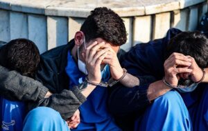 دستگیری 7 عضو وابسته به گروهکهای معاند و اپوزیسیون در کرمانشاه دستگیری 7 عضو وابسته به گروهکهای معاند و اپوزیسیون در کرمانشاه