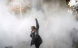 دستگیری اعضای شبکه نفاق سازمان‌یافته بیگانه در بجنورد