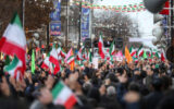دعوت سازمان نظام مهندسی ساختمان کشور برای حضور آحاد ملت در راهپیمایی ایرانیان علیه تروریسم صهیونی- آمریکایی