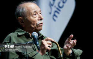 دنبال نام و نشان نیستم/ میدانستم مخالفت میکردم دنبال نام و نشان نیستم/ میدانستم مخالفت میکردم