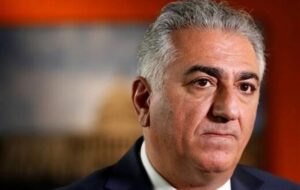 دیدار بیسابقه رضا پهلوی با مقام اسرائیلی / رسانه عبری خبر داد + عکس دیدار بیسابقه رضا پهلوی با مقام اسرائیلی / رسانه عبری خبر داد + عکس