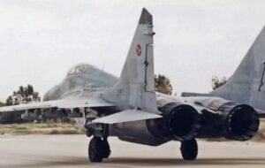 راز خرید عجیب نظامی آمریکا / میگ-۲۹هایی که به ایران نرسیدند راز خرید عجیب نظامی آمریکا / میگ-۲۹هایی که به ایران نرسیدند