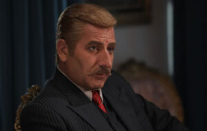 رامین ناصر نصیر به سریال «دیوار دفاعی» پیوست رامین ناصر نصیر به سریال «دیوار دفاعی» پیوست