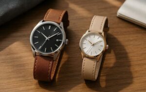 راهنمای نگهداری از ساعت مچی برای افزایش عمر آن راهنمای نگهداری از ساعت مچی برای افزایش عمر آن