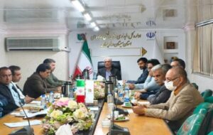 رسیدگی به ۹۴۴ پرونده تخلفات حملونقل جادهای در سیستان و بلوچستان طی ۹ ماهه سال جاری رسیدگی به ۹۴۴ پرونده تخلفات حملونقل جادهای در سیستان و بلوچستان طی ۹ ماهه سال جاری