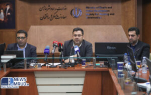 رشد ۵۴ درصدی صدور پروانههای ساختمانی در طرحهای حمایتی مسکن/نامنویسی متقاضیان مسکن برای ۴۱ شهر دارای زمین آماده سازی شده مهیا شد رشد ۵۴ درصدی صدور پروانههای ساختمانی در طرحهای حمایتی مسکن/نامنویسی متقاضیان مسکن برای ۴۱ شهر دارای زمین آماده سازی شده مهیا شد