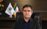 رشد ۹ درصدی جابه‌جایی کالا در استان اردبیل
