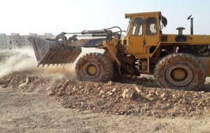 رفع تصرف ۳۳ هزار متر مربع از اراضی دولتی در خوزستان با اجرای احکام رفع تصرف ۳۳ هزار متر مربع از اراضی دولتی در خوزستان با اجرای احکام