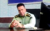 رفع فوری ۵۶ مورد تصرف اراضی ملی در لرستان طی ۹ ماه گذشته