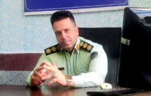 رفع فوری ۵۶ مورد تصرف اراضی ملی در لرستان طی ۹ ماه گذشته رفع فوری ۵۶ مورد تصرف اراضی ملی در لرستان طی ۹ ماه گذشته