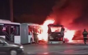 روایت تسنیم از آشوب و خسارت اغتشاشگران در خراسان رضوی روایت تسنیم از آشوب و خسارت اغتشاشگران در خراسان رضوی