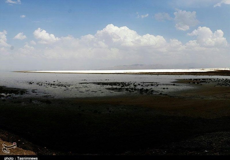 روایت تلخ تالاب میقان ؛ استخراج معدنی چگونه میقان را خشک کرد؟ اخبار اراک , معدن ,