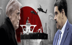 روایت رسانهها از حملات آمریکا/منزل وزیر دفاع ونزوئلا هدف قرار گرفت روایت رسانهها از حملات آمریکا/منزل وزیر دفاع ونزوئلا هدف قرار گرفت