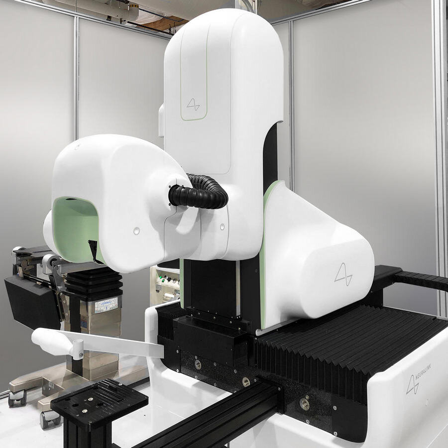 رویای علمی تخیلی ایلان ماسک در آستانه واقعی شدن