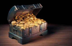 رکورد جدید در صندوقهای طلا / ورود پرقدرت نقدینگی به صندوقهای طلا رکورد جدید در صندوقهای طلا / ورود پرقدرت نقدینگی به صندوقهای طلا