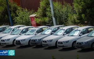 رکوردشکنی جدید در بازار خودرو/ افزایش قیمت ها شدت گرفت/ این خودرو یکروزه ۹۰ میلیون تومان گران شد رکوردشکنی جدید در بازار خودرو/ افزایش قیمت ها شدت گرفت/ این خودرو یکروزه ۹۰ میلیون تومان گران شد