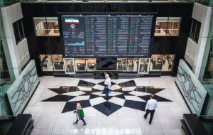 رکوردشکنی شاخص کل در سایه تغییر انتظارات ارزی رکوردشکنی شاخص کل در سایه تغییر انتظارات ارزی