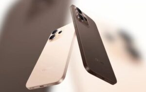 رینو ۱۵ پرو مکس معرفی شد رینو ۱۵ پرو مکس معرفی شد