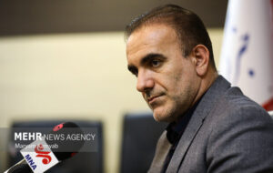 رییس زاده: هیچ حکم قضایی در حوادث اخیر برای پزشکان صادر نشده است رییس زاده: هیچ حکم قضایی در حوادث اخیر برای پزشکان صادر نشده است