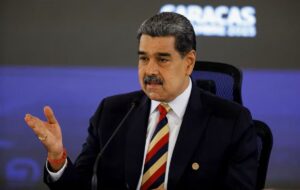 زمان محاکمه مادورو مشخص شد زمان محاکمه مادورو مشخص شد