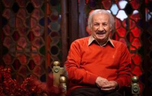 زمان مراسم خاکسپاری سعید پیردوست اعلام شد زمان مراسم خاکسپاری سعید پیردوست اعلام شد