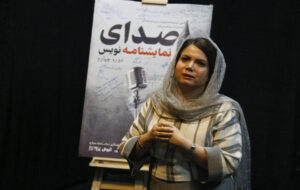 زنان در فضای مردسالار هم هنر خود را نشان دادند؛ گعدههای رفاقتی مردانه زنان در فضای مردسالار هم هنر خود را نشان دادند؛ گعدههای رفاقتی مردانه