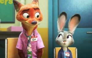 «زوتوپیا ۲» جای «یخ زده ۲» را گرفت؛ پرفروشترین انیمیشن «زوتوپیا ۲» جای «یخ زده ۲» را گرفت؛ پرفروشترین انیمیشن