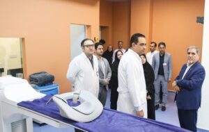 ساخت بیمارستان ۱۰۰۰ تختخوابی در شرق تهران ساخت بیمارستان ۱۰۰۰ تختخوابی در شرق تهران