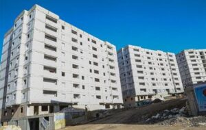 ساخت ۱۵ هزار واحد مسکن ملی در هرمزگان ساخت ۱۵ هزار واحد مسکن ملی در هرمزگان