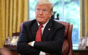 سخنان مداخله جويانه و ضدایرانی ترامپ+ عکس سخنان مداخله جويانه و ضدایرانی ترامپ+ عکس