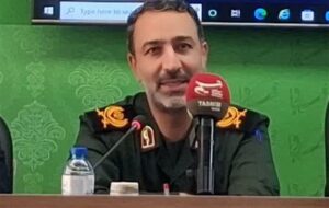 سردار عمومهدی: اخلاص، نقطه قوت جهادگران در محرومیتزدایی است سردار عمومهدی: اخلاص، نقطه قوت جهادگران در محرومیتزدایی است