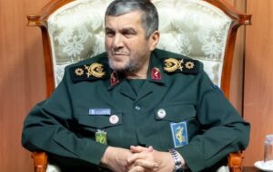 سردارحزنی: ریشه مشکلات کشور در نبود برنامهریزی دقیق است سردارحزنی: ریشه مشکلات کشور در نبود برنامهریزی دقیق است