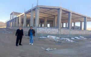 سرمایه گذاری ۱۰۰ میلیاردی برای ساخت ۸ مجتمع تجاری در سایتهای طرح نهضت ملی مسکن زاهدان سرمایه گذاری ۱۰۰ میلیاردی برای ساخت ۸ مجتمع تجاری در سایتهای طرح نهضت ملی مسکن زاهدان