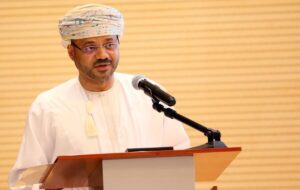 سفر مهم وزیر خارجه عمان به تهران / مذاکرات ایران و آمریکا از سر گرفته میشود؟ سفر مهم وزیر خارجه عمان به تهران / مذاکرات ایران و آمریکا از سر گرفته میشود؟