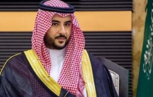 سفر وزیر دفاع عربستان به واشنگتن در شرایط پر التهاب منطقه سفر وزیر دفاع عربستان به واشنگتن در شرایط پر التهاب منطقه