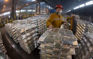 سقف سه ساله قیمت جهانی آلومینیوم شکست؛ بررسی چشم انداز بازار در سال ۲۰۲۶ سقف سه ساله قیمت جهانی آلومینیوم شکست؛ بررسی چشم انداز بازار در سال ۲۰۲۶