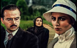 سقوط روزنامهنگار روشنفکر با کیف انگلیسی/ طنز تلویزیون لوده است؟ سقوط روزنامهنگار روشنفکر با کیف انگلیسی/ طنز تلویزیون لوده است؟