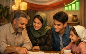 سود سهام عدالت ۱۸ دی ۱۴۰۴ واریز میشود / حساب سهامداران کدام بانک زودتر شارژ میشود؟ سود سهام عدالت ۱۸ دی ۱۴۰۴ واریز میشود / حساب سهامداران کدام بانک زودتر شارژ میشود؟