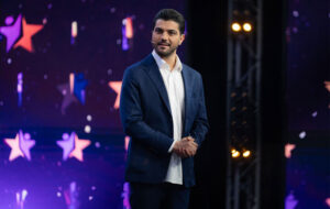 سینا مهراد «کاپیتان» تلویزیون شد؛ تولید بزرگترین استعدادیابی ورزشی سینا مهراد «کاپیتان» تلویزیون شد؛ تولید بزرگترین استعدادیابی ورزشی