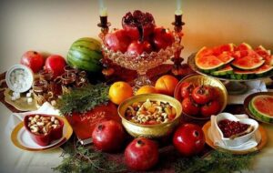 شبکه سه پربینندهترین برنامه تلویزیون در شب یلدا؛ ۱۷ درصد مخاطب بودند شبکه سه پربینندهترین برنامه تلویزیون در شب یلدا؛ ۱۷ درصد مخاطب بودند