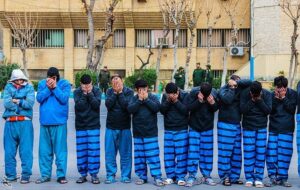 شبکه مزدور تجزیه طلب در مازندران متلاشی شد شبکه مزدور تجزیه طلب در مازندران متلاشی شد