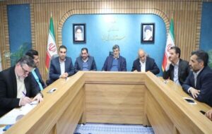 شتاب گیری پروژه های نیمه ساز حوزه راه و شهرسازی در استان یزد شتاب گیری پروژه های نیمه ساز حوزه راه و شهرسازی در استان یزد