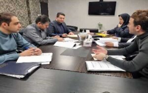 شتاببخشی به ارزیابی عملکرد با تعیین کمیتههای تخصصی در راه و شهرسازی گیلان شتاببخشی به ارزیابی عملکرد با تعیین کمیتههای تخصصی در راه و شهرسازی گیلان